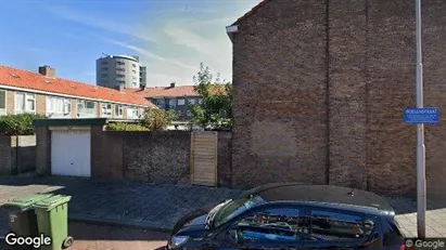 Apartments for rent in Velsen - Photo from Google Street View