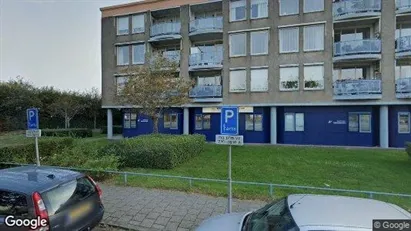 Apartments for rent in Velsen - Photo from Google Street View