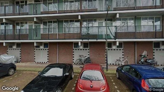 Apartments for rent in Haarlem - Photo from Google Street View