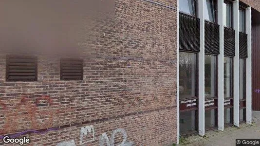 Apartments for rent in Haarlem - Photo from Google Street View