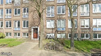 Apartments for rent in Beverwijk - Photo from Google Street View