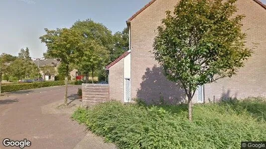 Apartments for rent in Laren - Photo from Google Street View