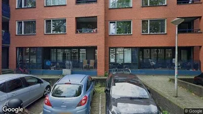 Rooms for rent in Nijmegen - Photo from Google Street View