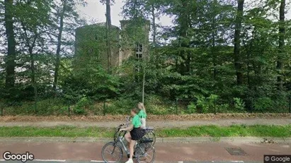 Rooms for rent in Nijmegen - Photo from Google Street View