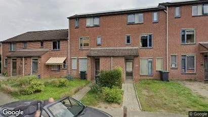 Apartments for rent in Montferland - Photo from Google Street View