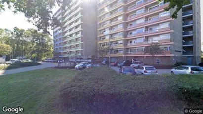 Apartments for rent in Nijmegen - Photo from Google Street View