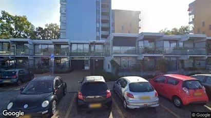 Apartments for rent in Nijmegen - Photo from Google Street View