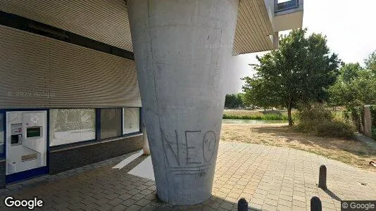 Apartments for rent in Arnhem - Photo from Google Street View