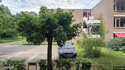 Apartments for rent in Renkum - Photo from Google Street View