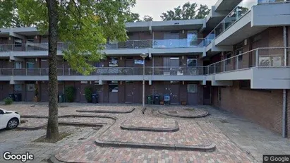 Apartments for rent in Nijmegen - Photo from Google Street View