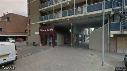 Apartments for rent in Arnhem - Photo from Google Street View