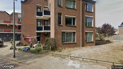 Apartments for rent in Arnhem - Photo from Google Street View