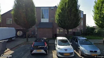 Apartments for rent in Wijchen - Photo from Google Street View