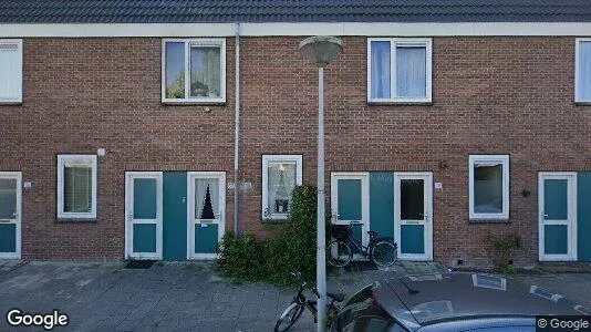 Apartments for rent in Amsterdam Osdorp - Photo from Google Street View