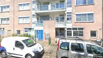 Apartments for rent in Amsterdam Amsterdam-Zuidoost - Photo from Google Street View