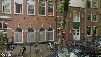 Apartments for rent in Amsterdam Westerpark - Photo from Google Street View