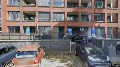 Apartments for rent in Amsterdam Zeeburg - Photo from Google Street View