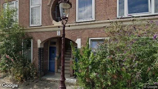 Apartments for rent in Amsterdam Oud-Zuid - Photo from Google Street View