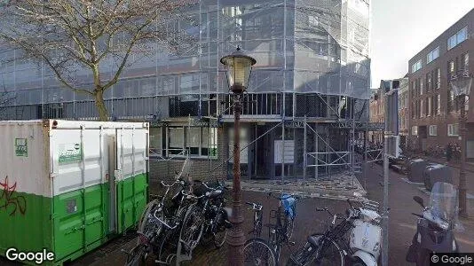 Apartments for rent in Amsterdam Oud-West - Photo from Google Street View