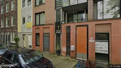 Apartments for rent in Amsterdam Centrum - Photo from Google Street View