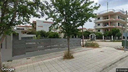 Apartments for rent in Patras - Photo from Google Street View