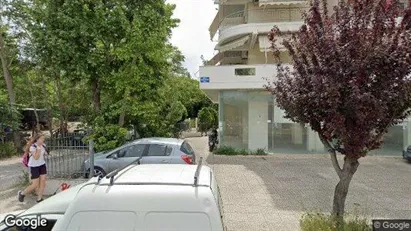 Apartments for rent in Patras - Photo from Google Street View