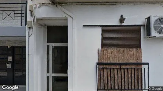 Apartments for rent in Patras - Photo from Google Street View