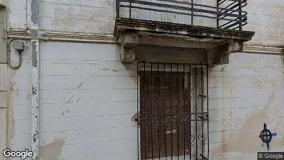 Apartments for rent in Patras - Photo from Google Street View