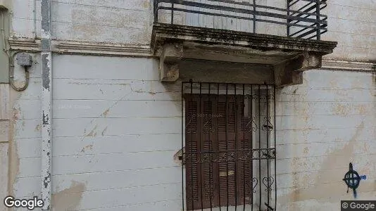 Apartments for rent in Patras - Photo from Google Street View