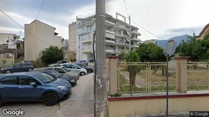 Apartments for rent in Patras - Photo from Google Street View