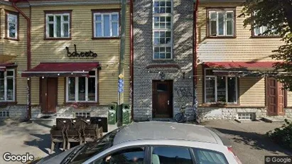 Apartments for rent in Tallinn Kesklinna - Photo from Google Street View