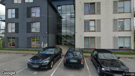 Apartments for rent in Tori - Photo from Google Street View