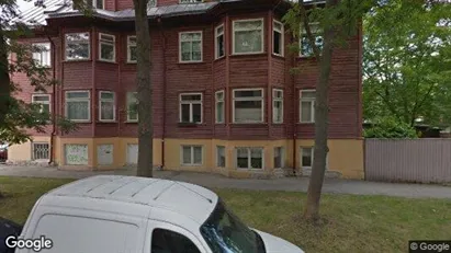 Apartments for rent in Tallinn Kesklinna - Photo from Google Street View