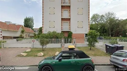 Apartments for rent in Arcachon - Photo from Google Street View