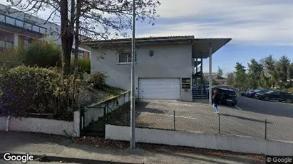 Apartments for rent in Toulouse - Photo from Google Street View