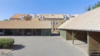 Apartments for rent in Odense C - Photo from Google Street View