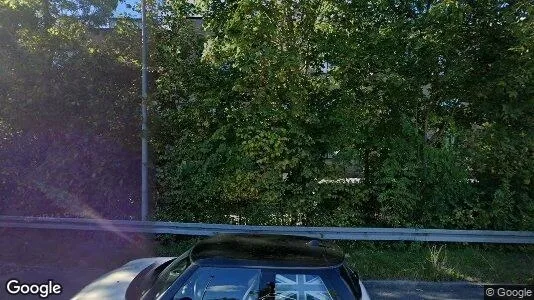 Apartments for rent in Ballerup - Photo from Google Street View