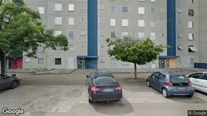 Apartments for rent in Rosengård - Photo from Google Street View