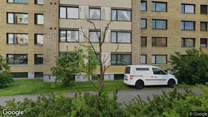 Apartments for rent in Malmö City - Photo from Google Street View