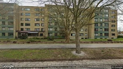 Apartments for rent in Malmö City - Photo from Google Street View