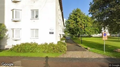 Apartments for rent in Västra hisingen - Photo from Google Street View