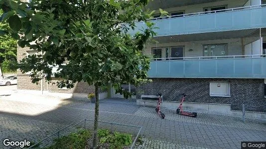 Apartments for rent in Lundby - Photo from Google Street View