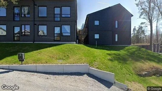 Apartments for rent in Nacka - Photo from Google Street View