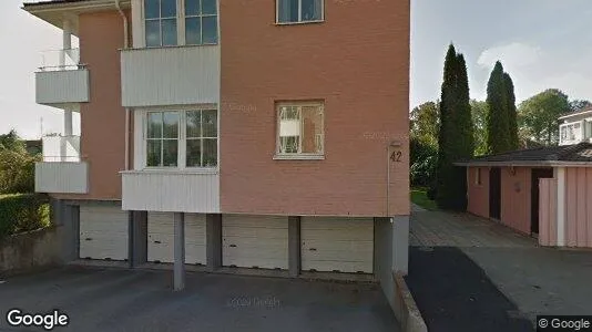 Apartments for rent in Norrköping - Photo from Google Street View