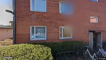 Apartments for rent in Höganäs - Photo from Google Street View