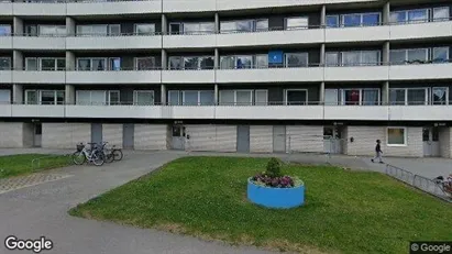 Apartments for rent in Nyköping - Photo from Google Street View