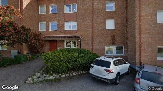 Apartments for rent in Fagersta - Photo from Google Street View