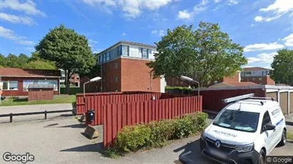 Apartments for rent in Växjö - Photo from Google Street View