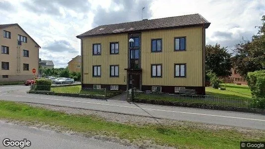 Apartments for rent in Falköping - Photo from Google Street View