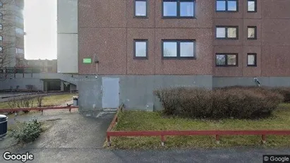 Apartments for rent in Botkyrka - Photo from Google Street View